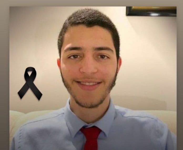 Caso Guilherme: críticas durante apresentação de TCC em faculdade de Salvador teria sido estopim para morte de jovem santoantoniense