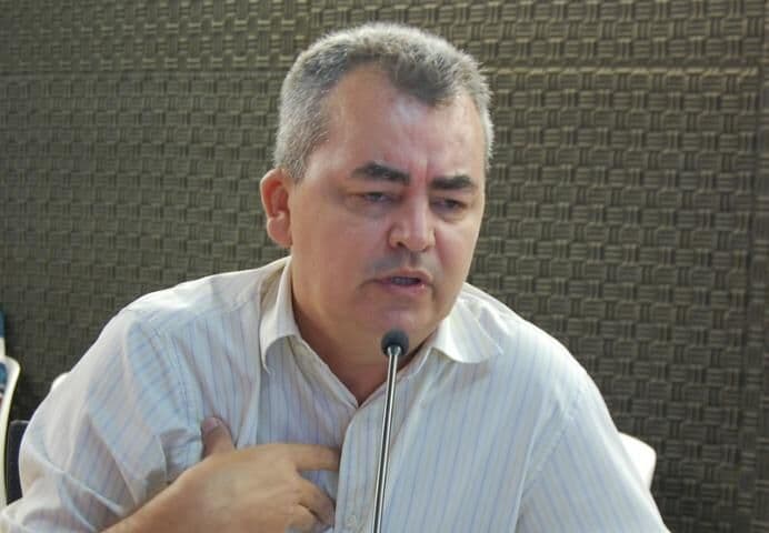 Escritor paraibano Flávio Lúcio é indicado ao prêmio Jabuti 2022 com livro 'Ulisses e o Fogo Olímpico', ficção sobre mitologia grega