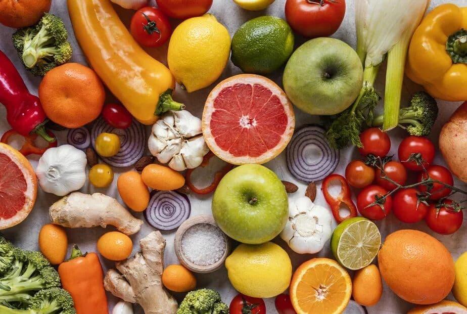 Comer frutas regularmente ajuda a prevenir depressão, diz estudo
