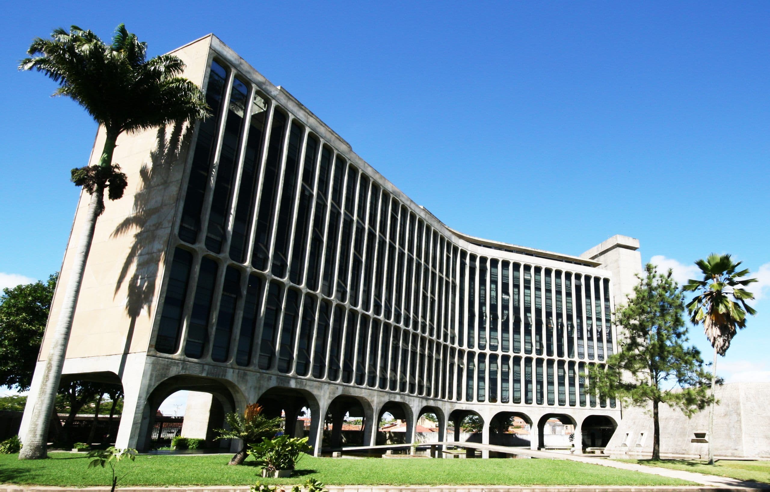 José William e Cassiano Pereira disputam comando da Fiep em eleição realizada nesta terça-feira