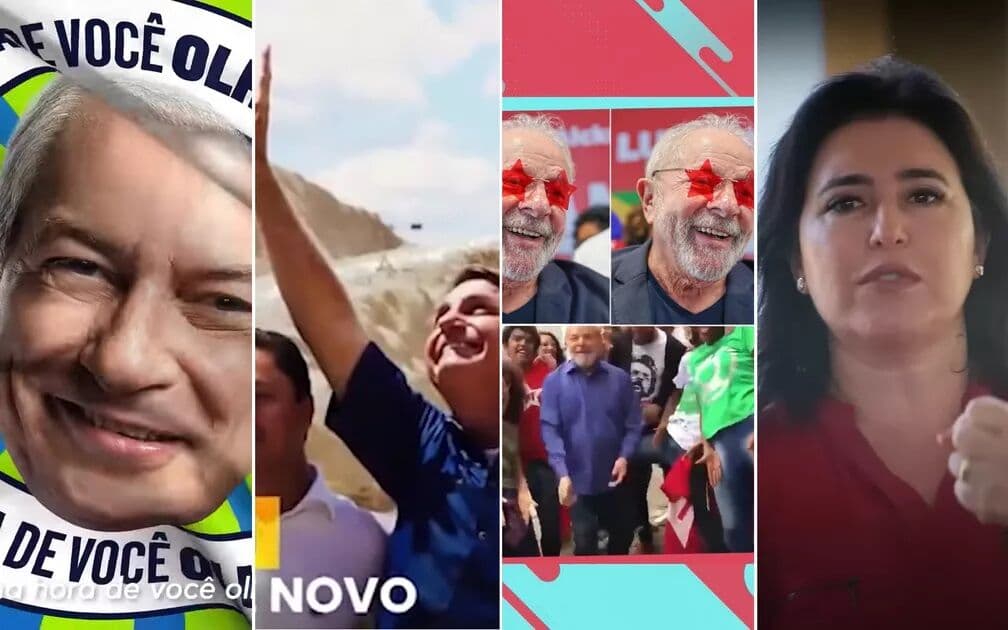 Presidente do PDT diz que Ciro Gomes vai protocolar pedido de impeachment contra Temer