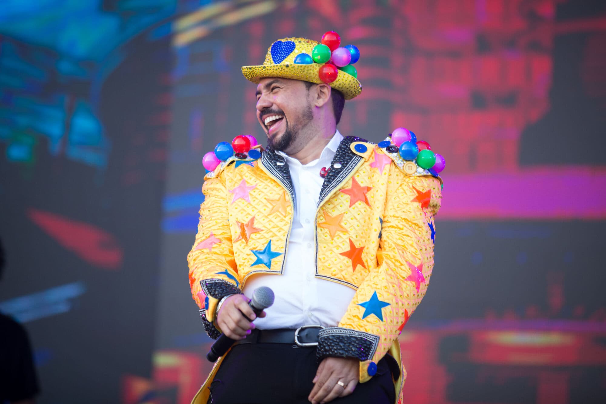 Prefeitura de Pedras de Fogo vai gastar quase R$ 1 milhão com shows de Xand Avião, Zé Vaqueiro, Jonas Esticado e outras bandas de forró