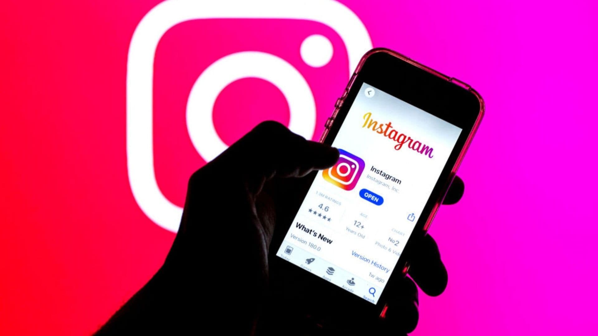Usuários fazem campanha por "Instagram original" após anúncio de que app vai ficar mais parecido com Tik Tok