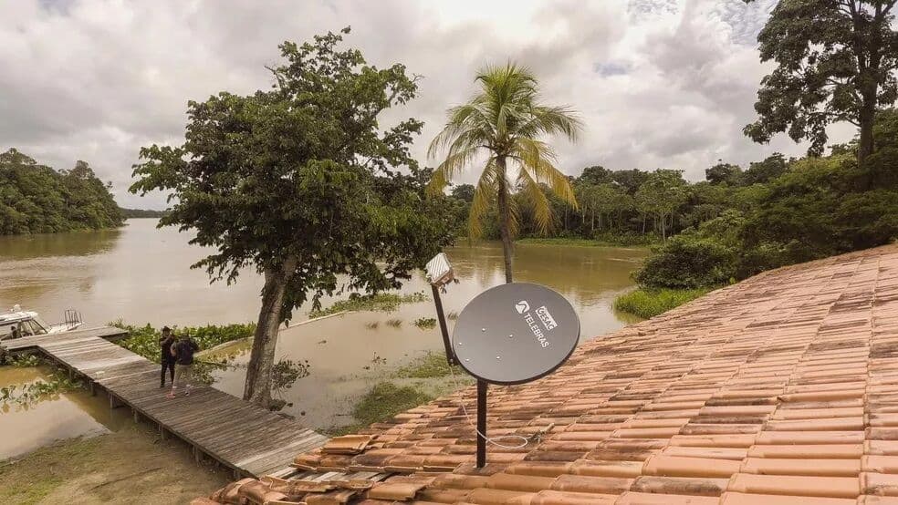 5G vs parabólica: como pedir o kit gratuito para ver TV aberta