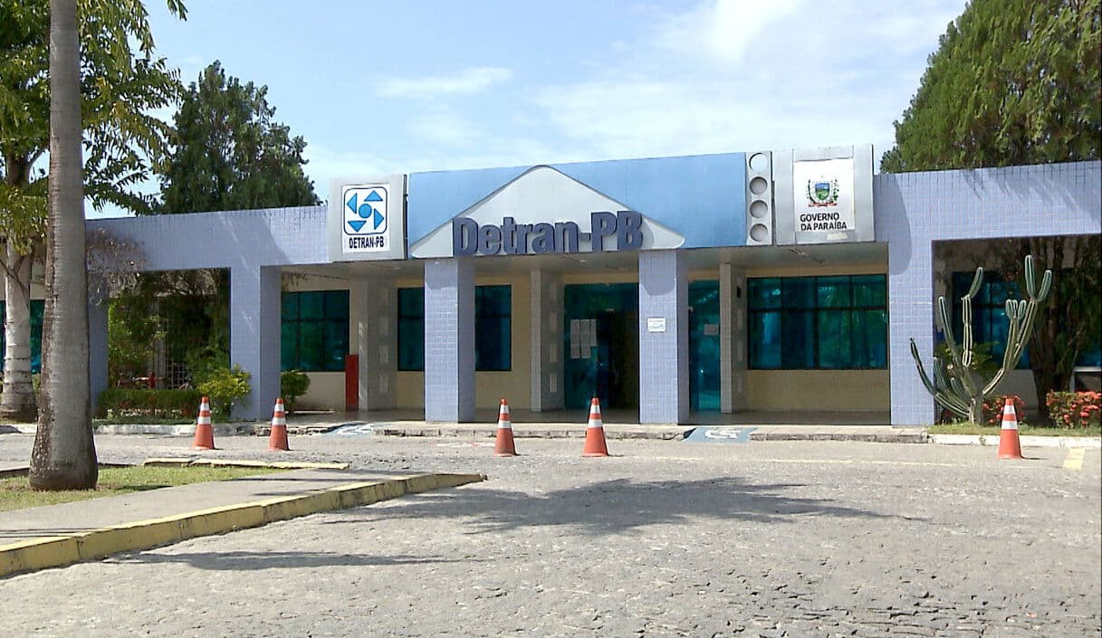 Detran alerta para falsos e-mails de cobrança de multas na Paraíba