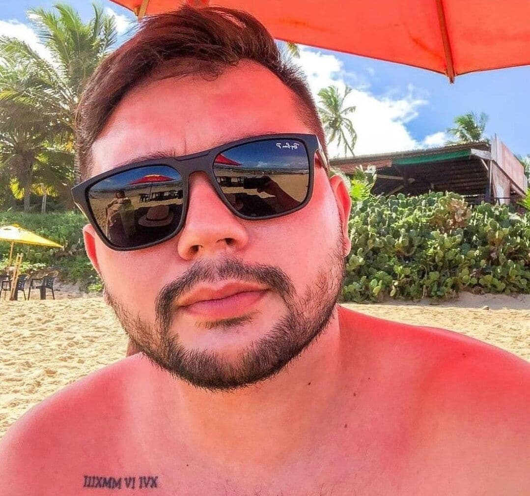 Justiça determina que Ruan Macário pague pensão à família do motoboy Kelton Marques