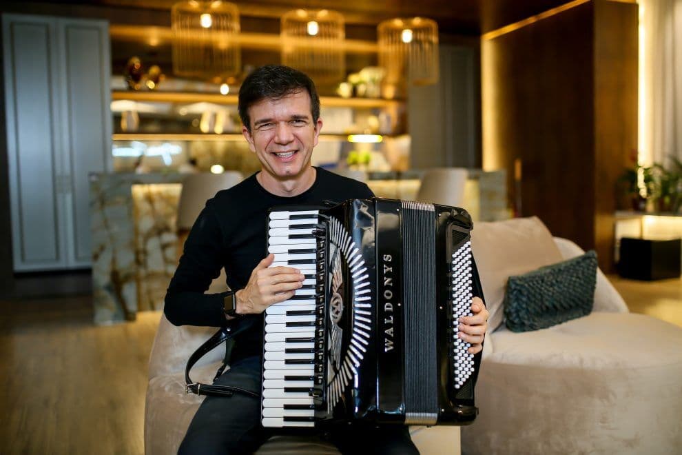 Caminhos do Frio se despede de Solânea e show de Waldonys marca a programação neste sábado