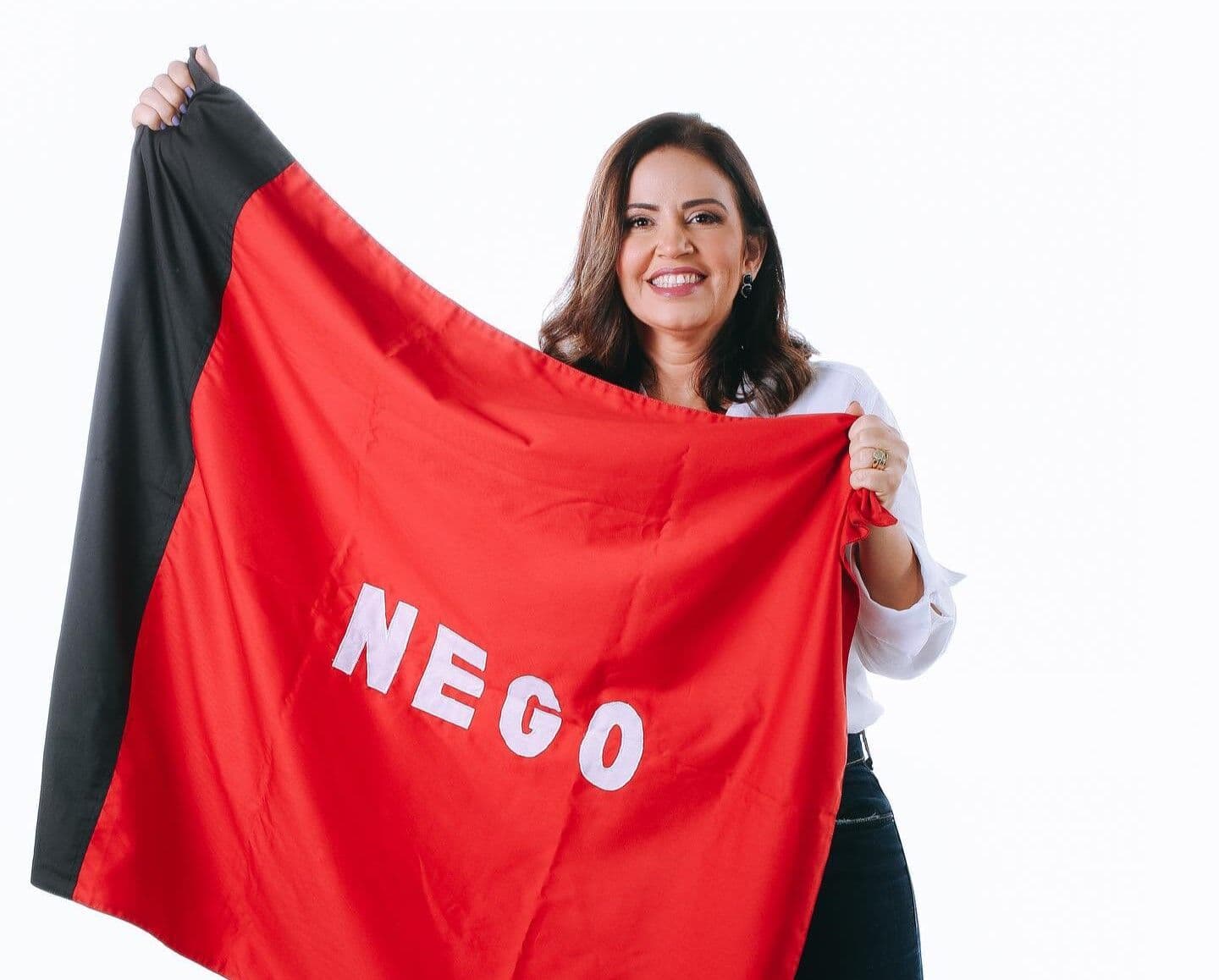 Ministério Público Eleitoral pede impugnação da candidatura de Pollyanna Dutra