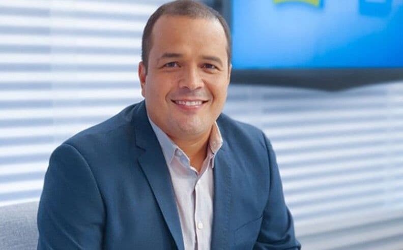 ALPB aprova título de cidadão paraibano para jornalista Laerte Cerqueira