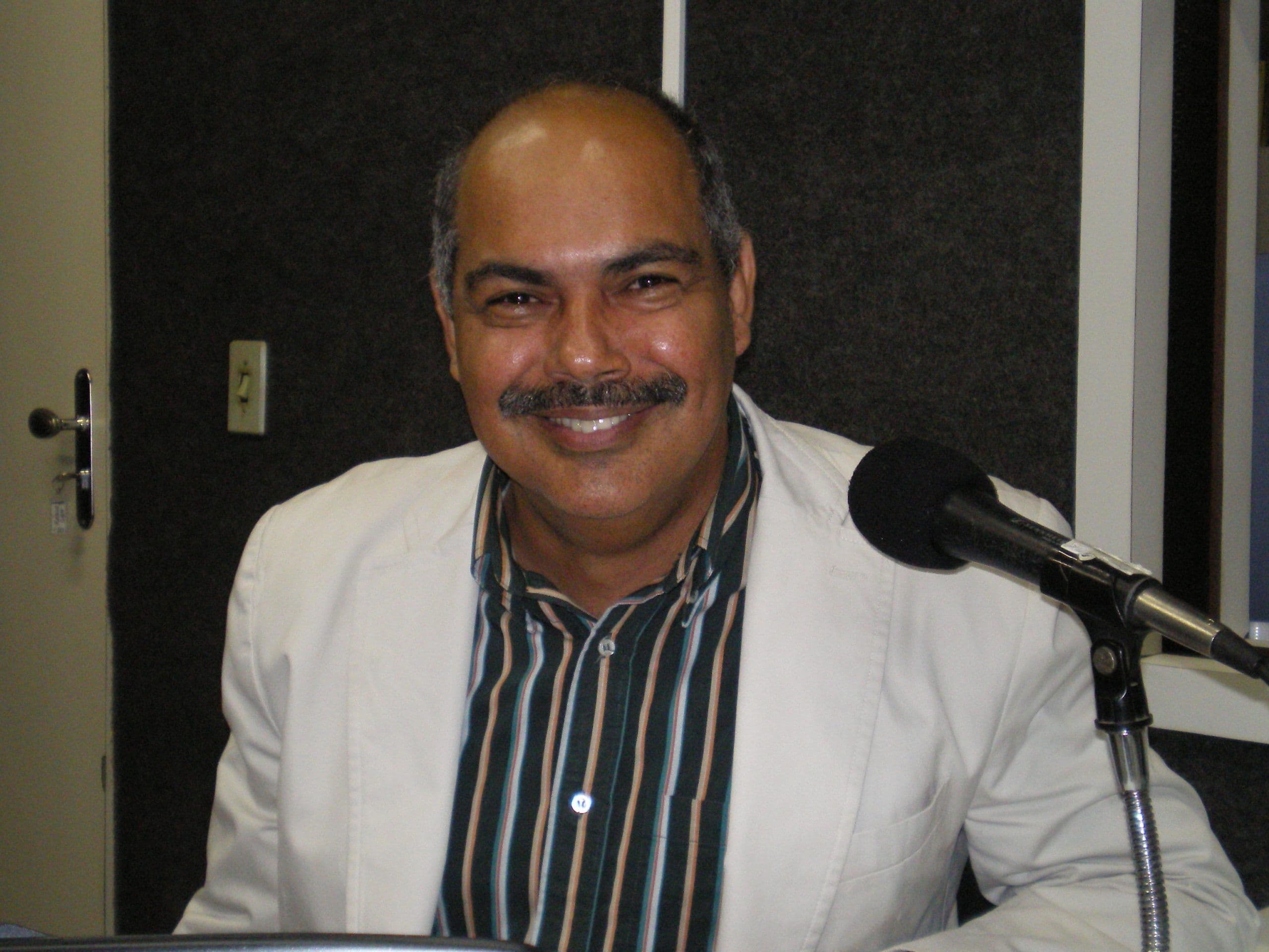 PV e PCdoB ignoram federação com PT e vão à executiva nacional pedir apoio a Cícero Lucena