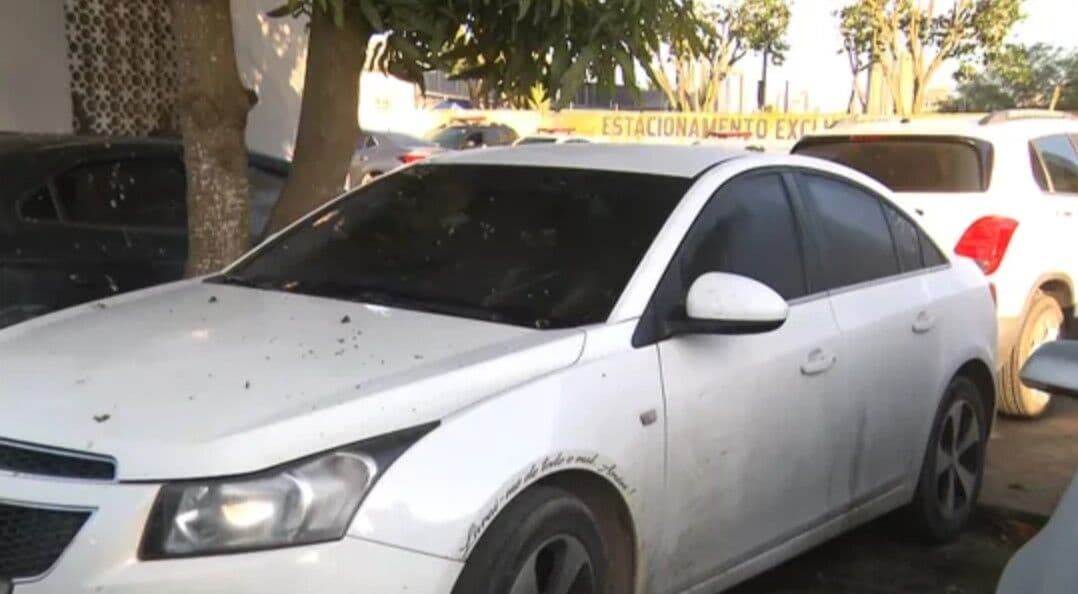 Suspeito de assaltar Banco do Brasil em João Pessoa é preso em Campina Grande com R$ 17 mil em espécie