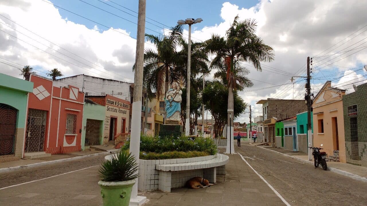 Prefeitura de Cuitegi divulga edital de concurso público com salário de até R$ 12 mil