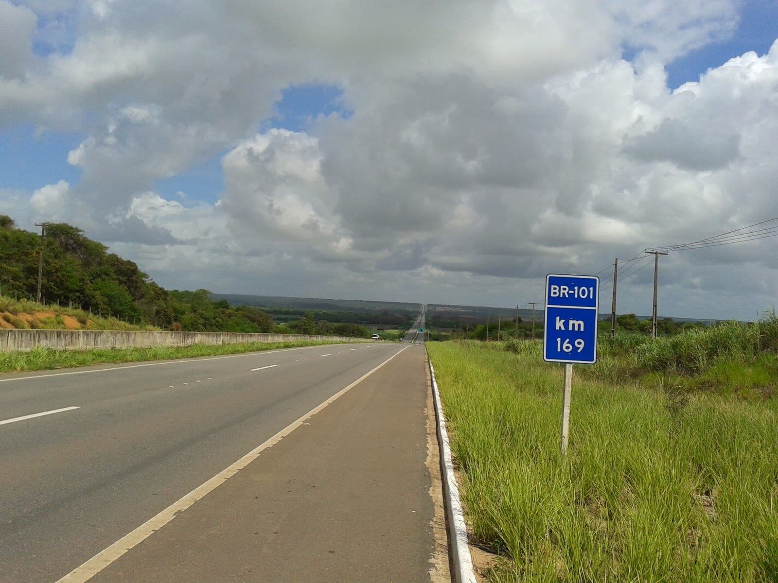 Governo da Paraíba estadualiza trechos de estradas de 12 municípios e medida pode melhorar condições de tráfego nos locais