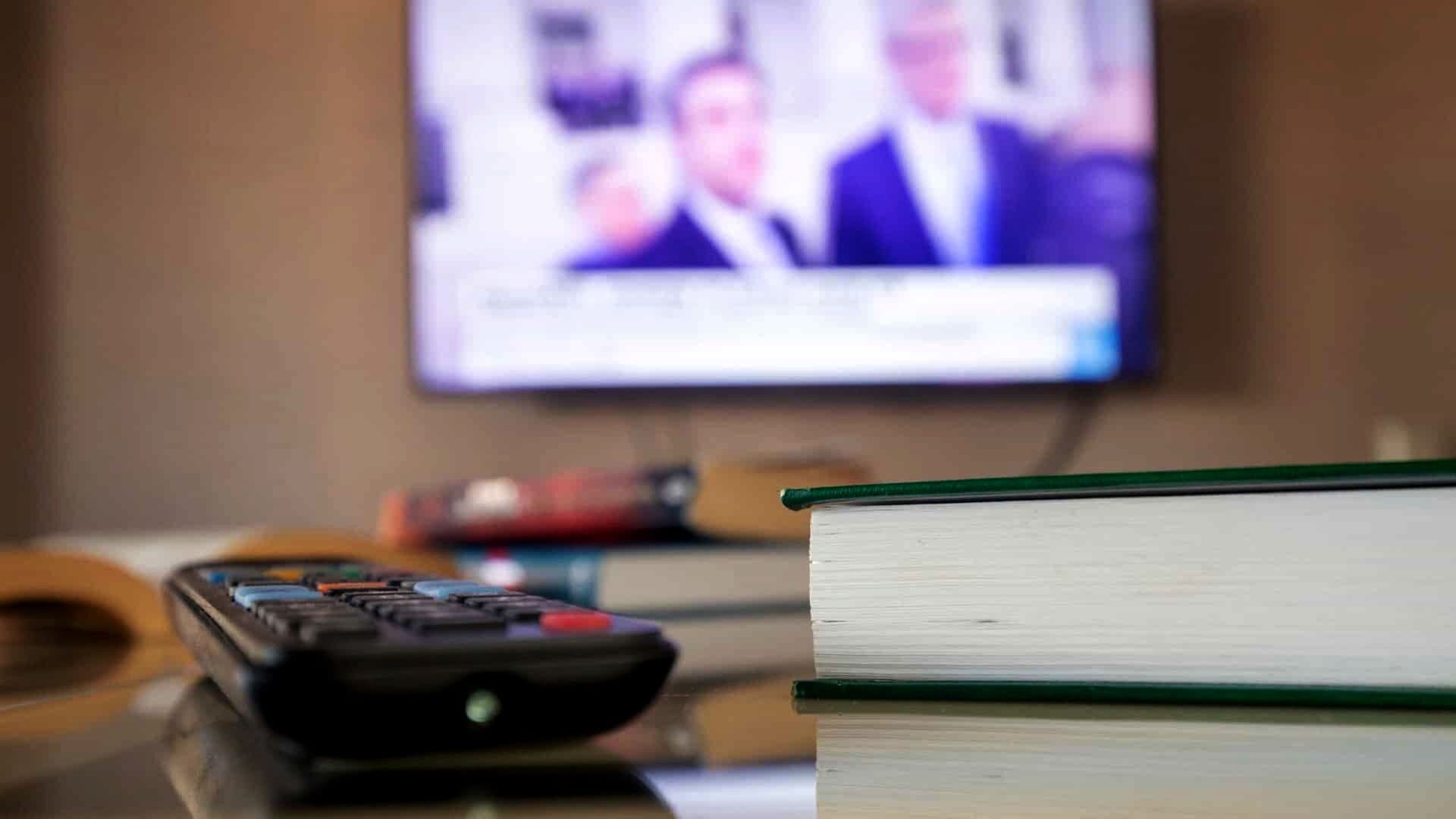 Propaganda eleitoral no rádio e na TV começa nesta sexta-feira; confira os horários