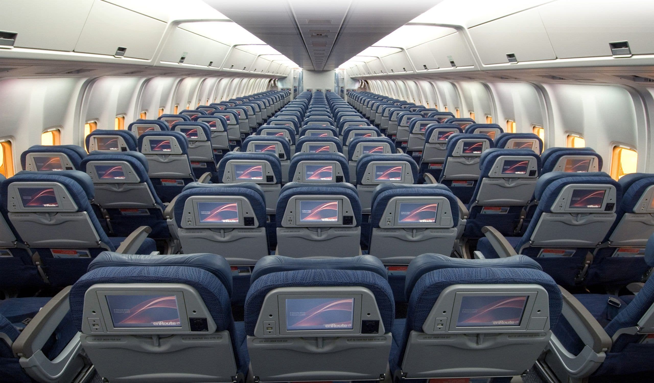 Voo da Latam tem problemas e retorna a Guarulhos após decolagem