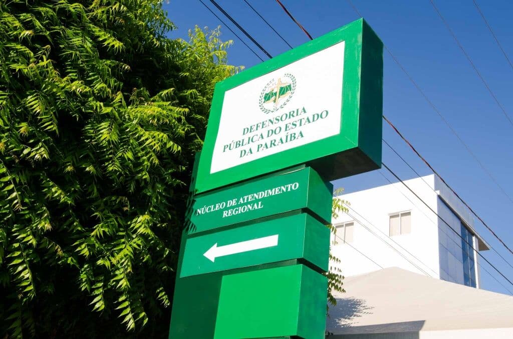 Defensoria Pública da Paraíba define Fundação Carlos Chagas como banca do concurso para 2022