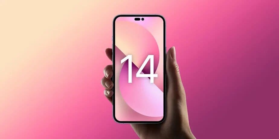 iPhone 14: lançamento deve acontecer em 7 de setembro, diz agência