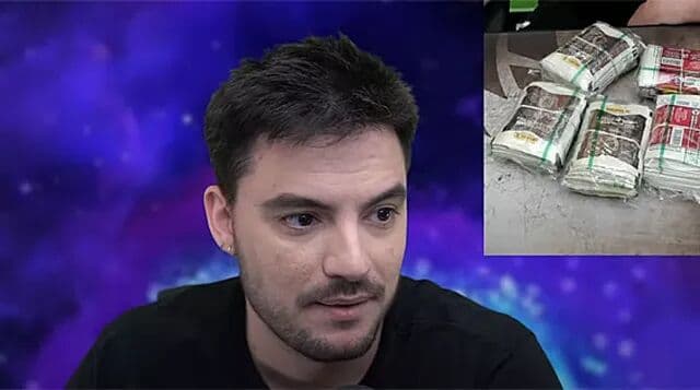 Felipe Neto gasta R$ 1.160 no álbum da Copa: "Completamos em uma sentada"