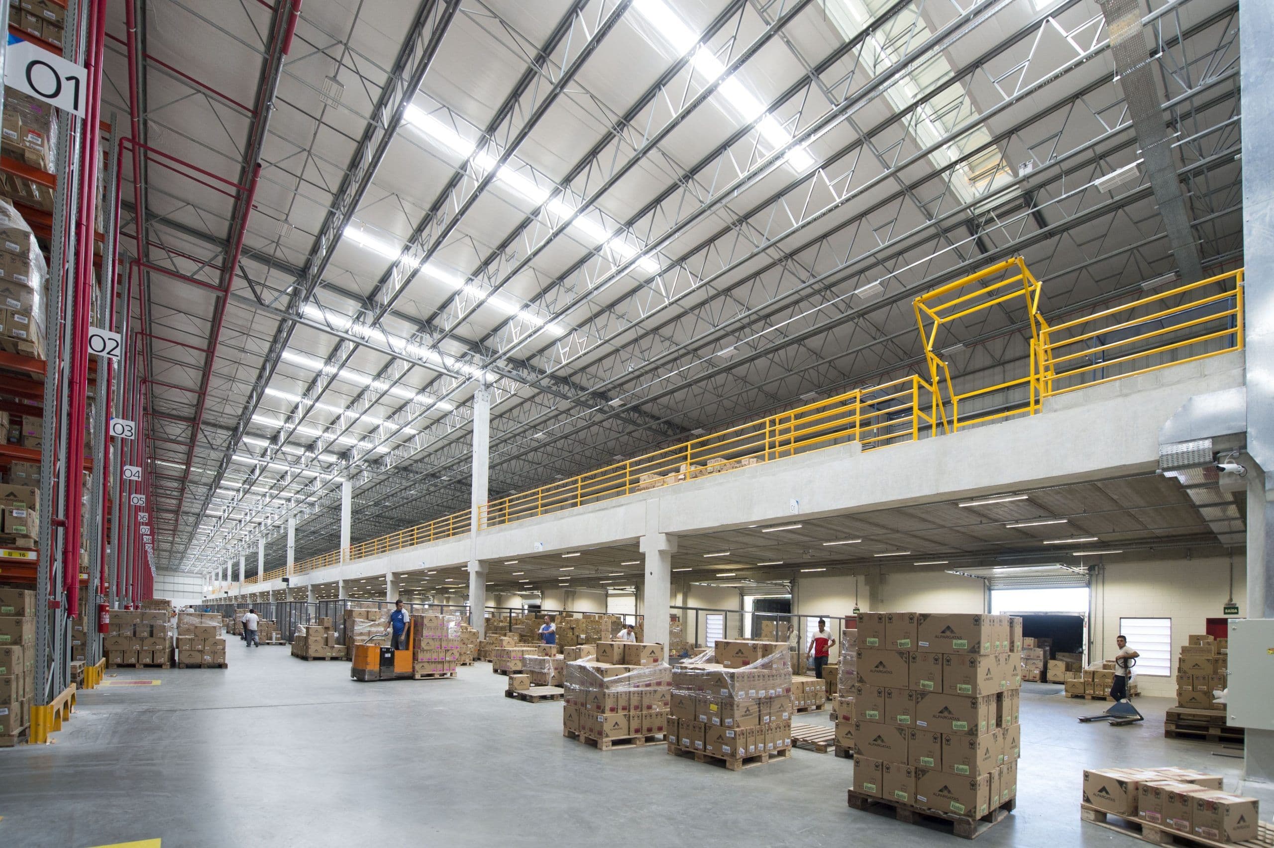 Alpargatas abre processo seletivo com vagas de estágio na Paraíba; confira inscrições