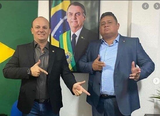 Em meio a possível crise no PL, Cabo Gilberto e Walber Virgulino trocam farpas e criticam alianças durante campanha