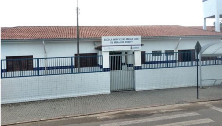Militar da Aeronáutica é preso após denuncia de assédio sexual contra adolescente em escola de Cabedelo
