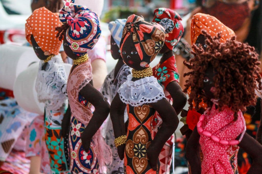 Sedurb divulga programação da Feira Móvel do Produtor para o mês de setembro