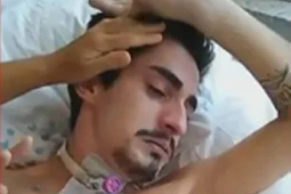 Polícia investiga caso de superdosagem de remédio que deixou jovem em estado vegetativo