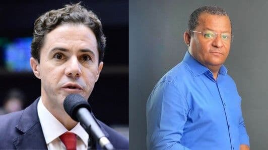 TRE-PB nega pedido de Veneziano para excluir vídeo de entrevista de Nilvan Ferreira em perfil no facebook de rádio