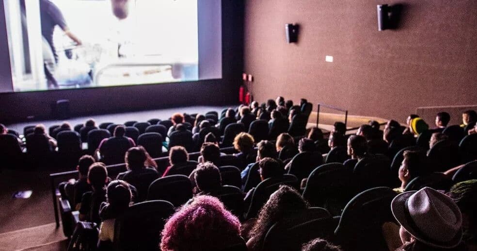 Cine Bangüê divulga programação de maio com 11 filmes e sessão especial em João Pessoa