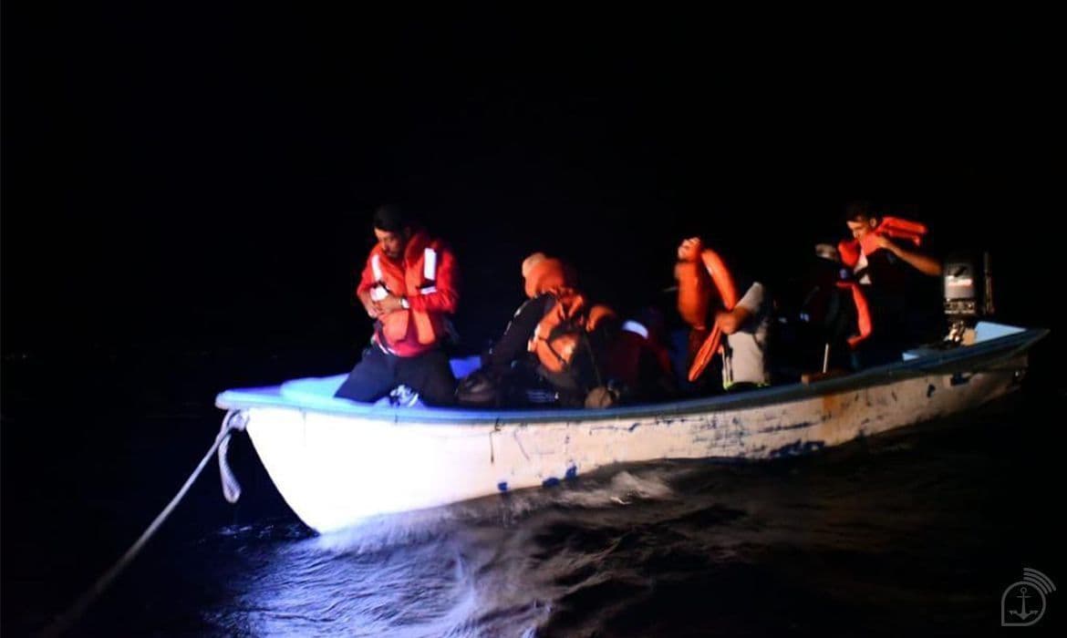 Marinha divulga edital de processo seletivo com vagas para Paraíba