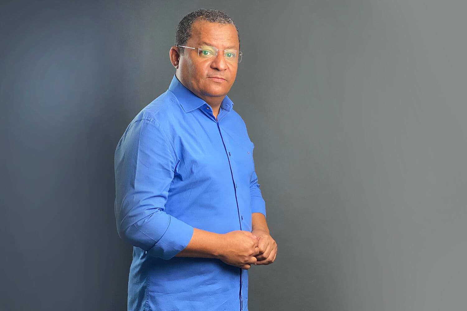 Convenção que vai oficializar Nilvan como candidato a prefeito de Santa Rita já tem data marcada; saiba quando