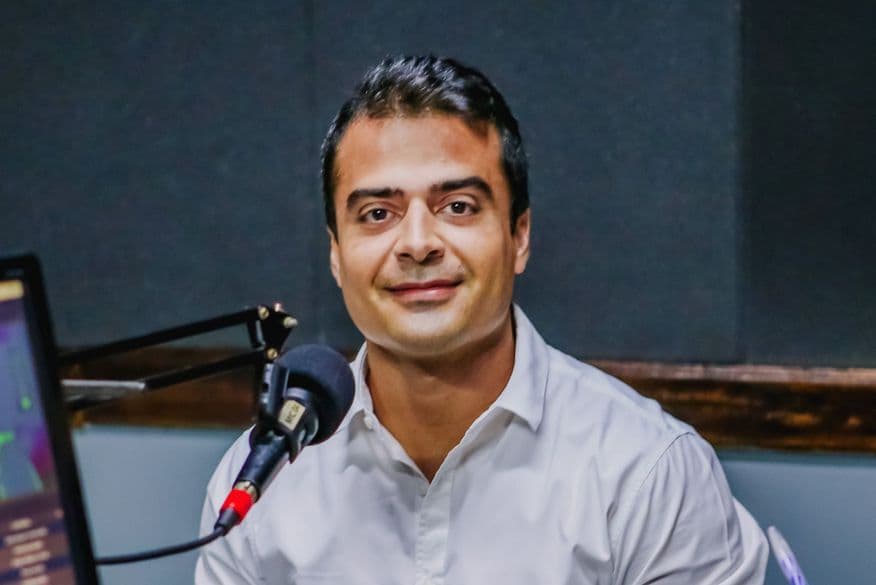 Após críticas de candidatos do PL sem recursos do fundão, Bruno Roberto diz que destinação é feita pela direção nacional