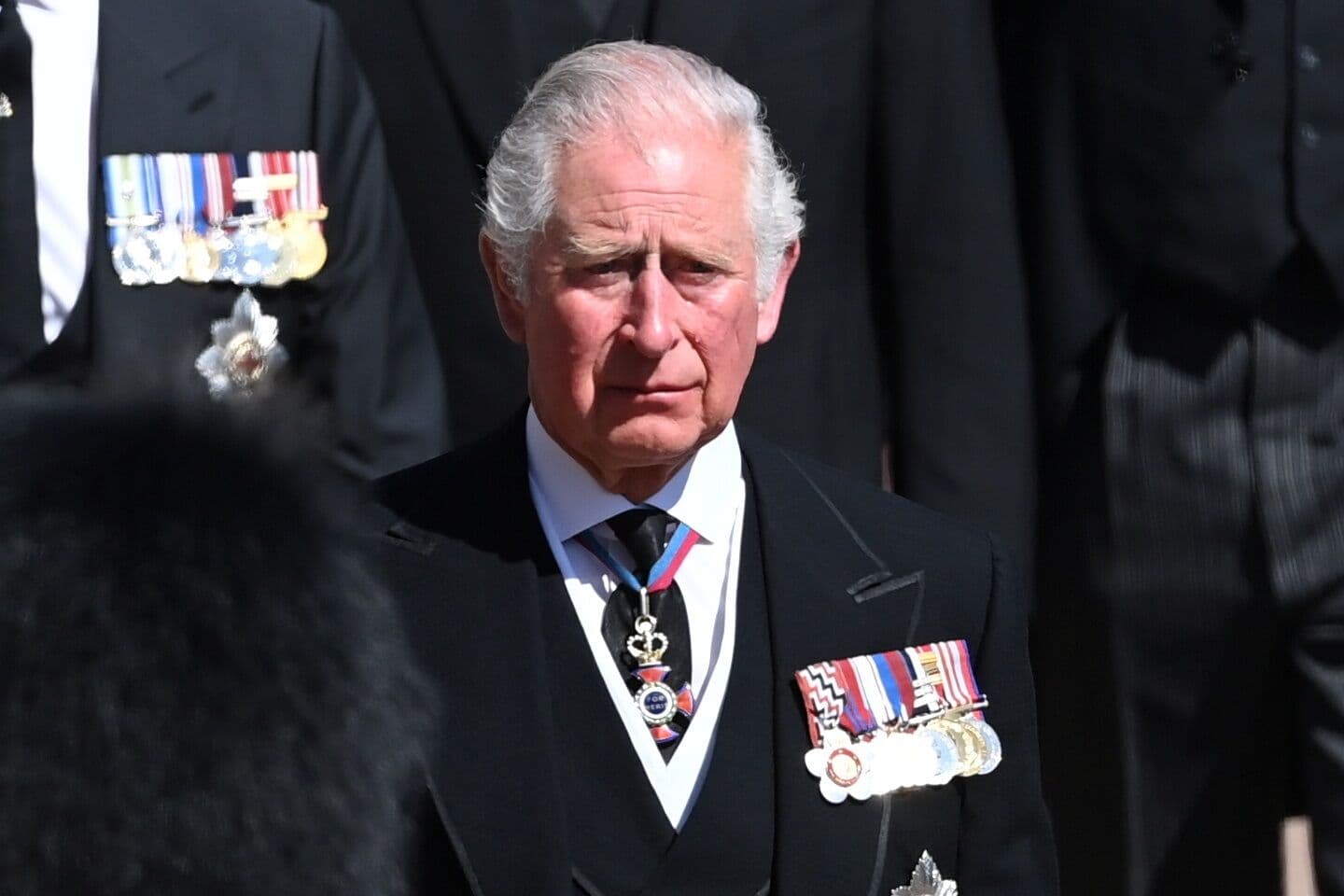 Rainha Elizabeth II morre: Charles publica seu primeiro pronunciamento como rei