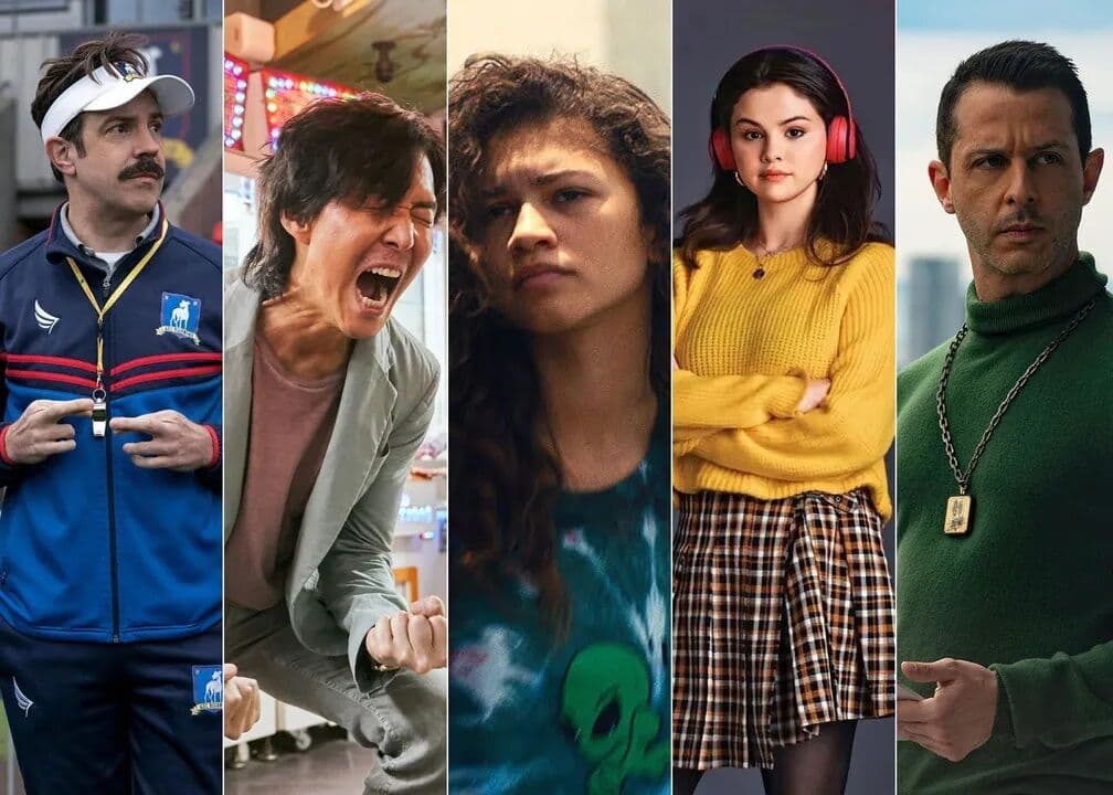 Emmy 2022: 'Succession', 'Ted Lasso' e 'The White Lotus' lideram indicações; veja a lista