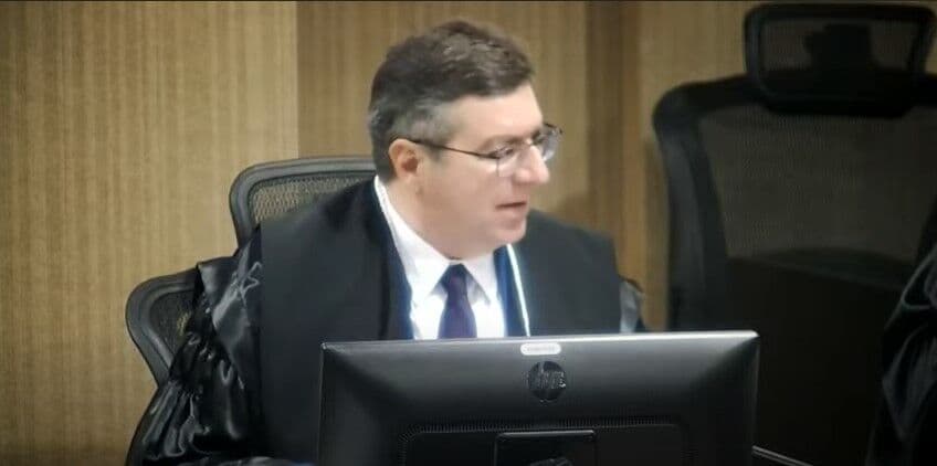 TRE-PB indefere registro de candidatura a governador da Paraíba