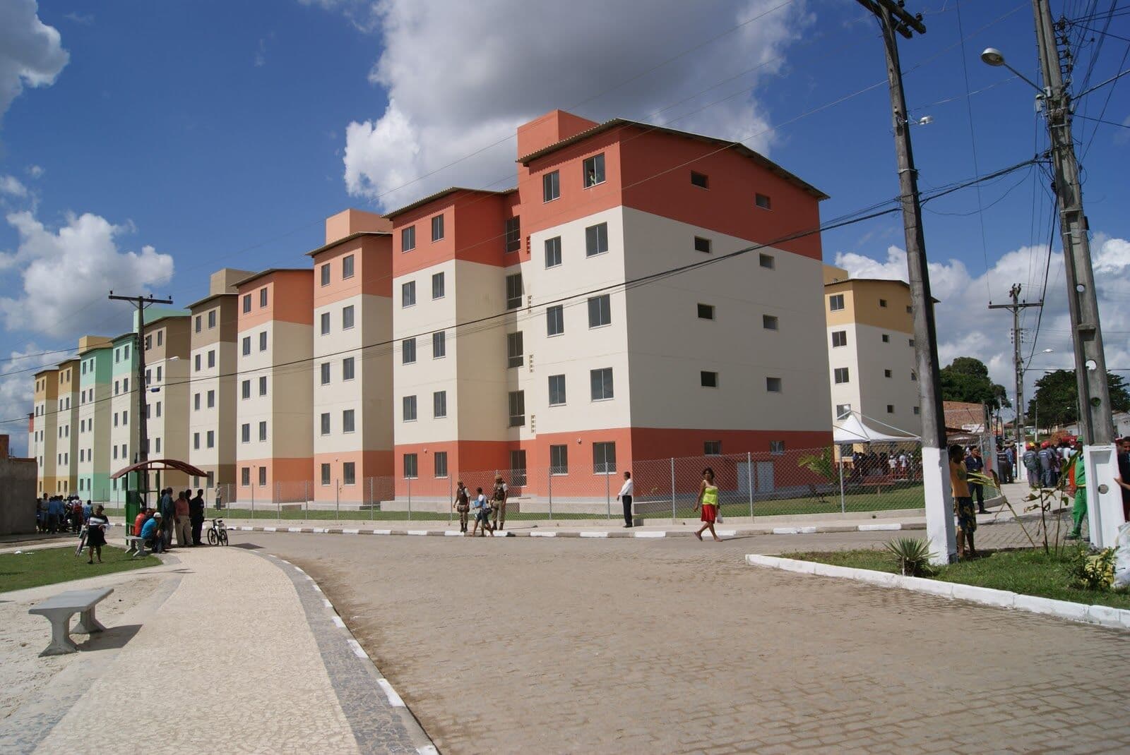 Banco do Brasil anuncia venda de mais de 700 imóveis com até 60% de desconto; 49 são na Paraíba