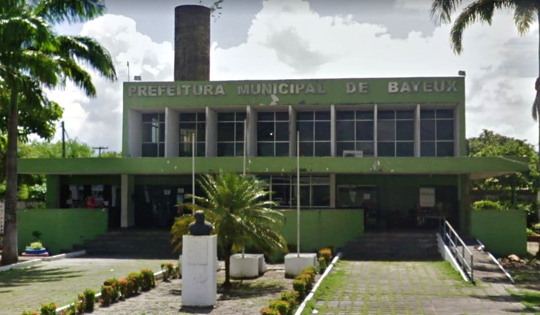 Justiça proíbe nomeações temporárias em Bayeux e determina que Prefeitura tenha cronograma para nomear concursados