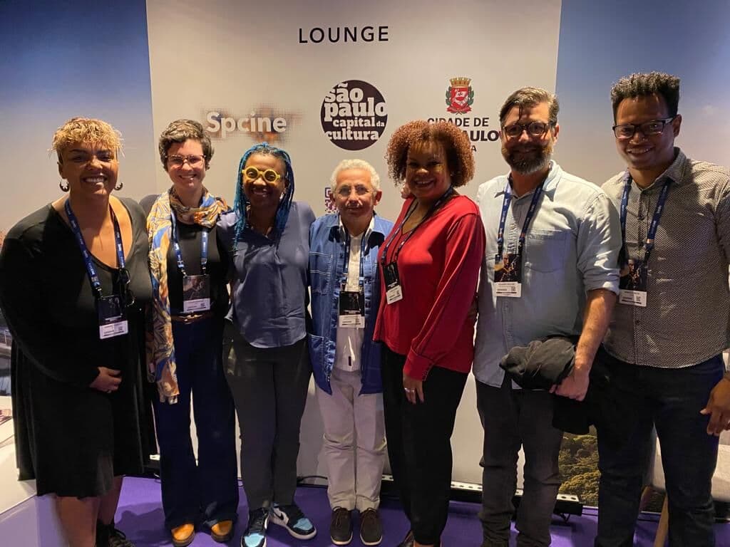 Funjope apresenta Film Comission em São Paulo durante Expocine