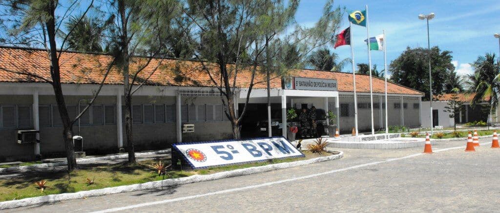 Polícia Militar abre sindicância para apurar troca de tiros entre policiais em João Pessoa por motivação política; Polícia Civil iniciará oitivas