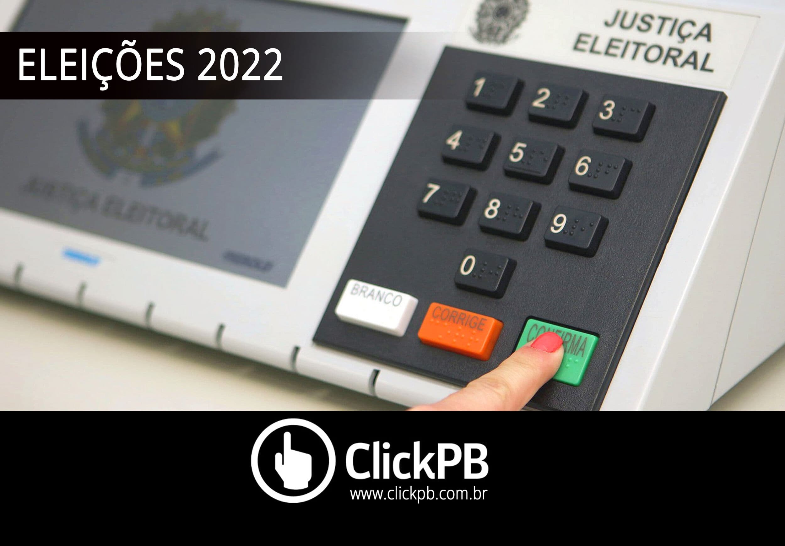 Guia eleitoral começa nesta sexta-feira; saiba tempo e ordem dos candidatos na Paraíba