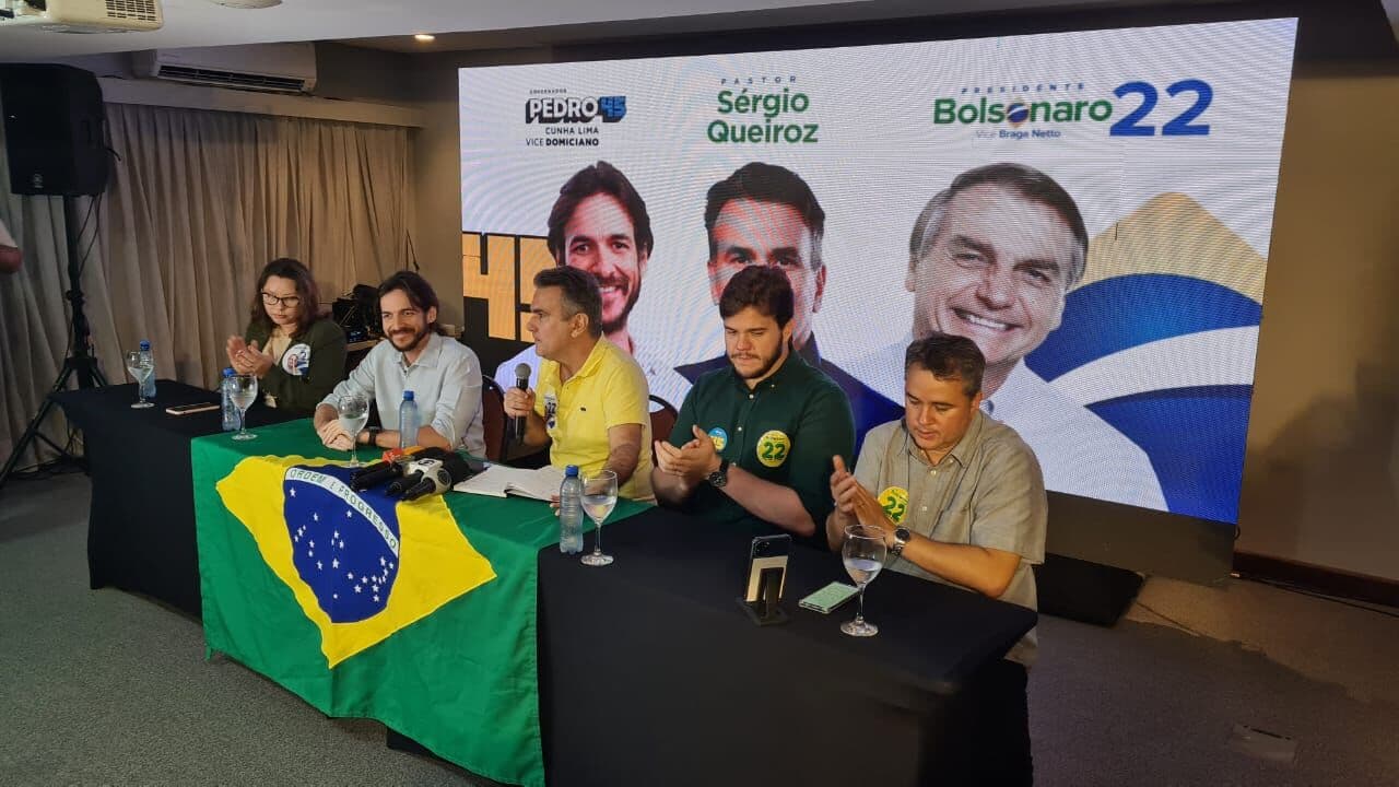 Polícia apresenta resultados da Operação Gabarito nesta segunda-feira
