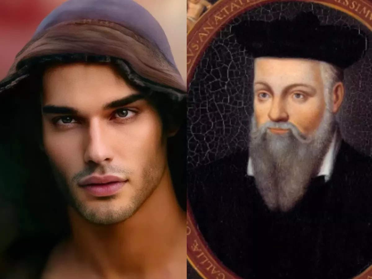 Brasileiro, considerado o 'Nostradamus Vivo', que teria antecipado Covid-19 e morte da Rainha, 'prevê' 3ª Guerra com invasão dos EUA