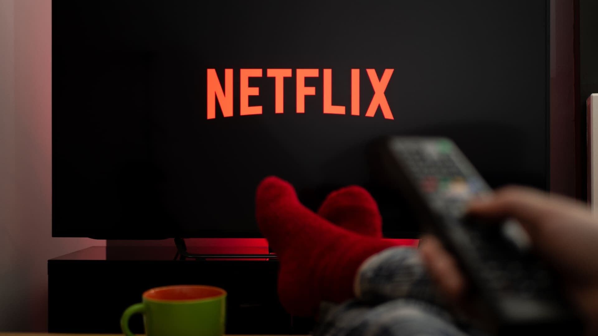Netflix terá plano econômico com anúncios a partir de novembro