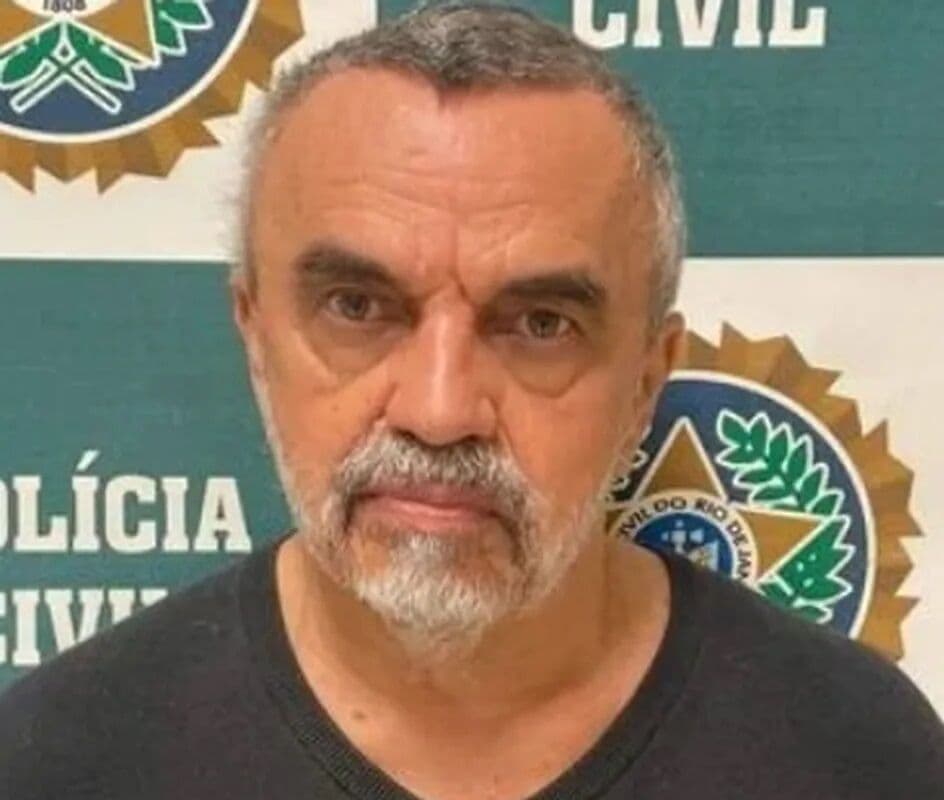 Polícia pede prisão preventiva de José Dumont e alega risco à sociedade