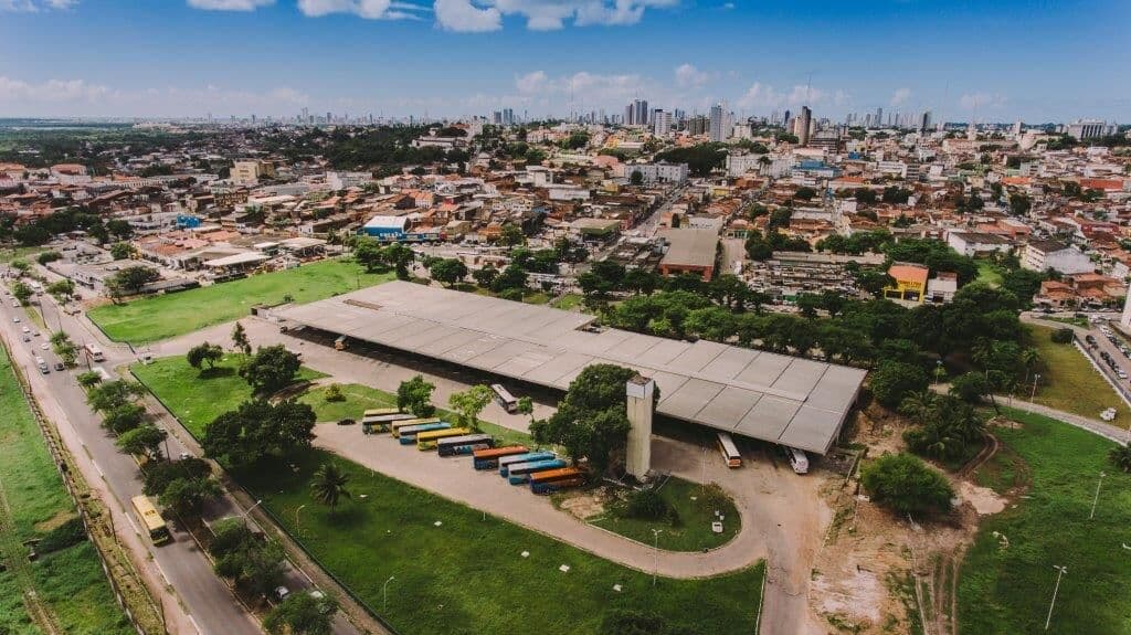 Rodoviária de João Pessoa deve ter aumento de 30% no número de passageiros durante o segundo turno