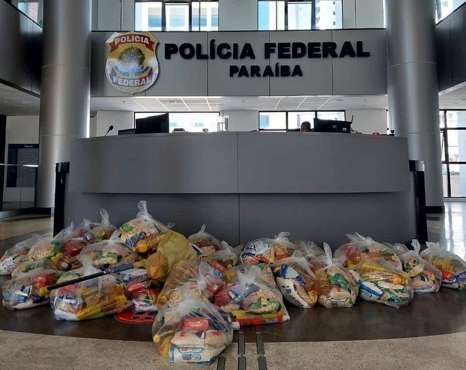 Governo da Paraíba compra 113 toneladas de alimentos da agricultura familiar para distribuir com a população mais vulnerável