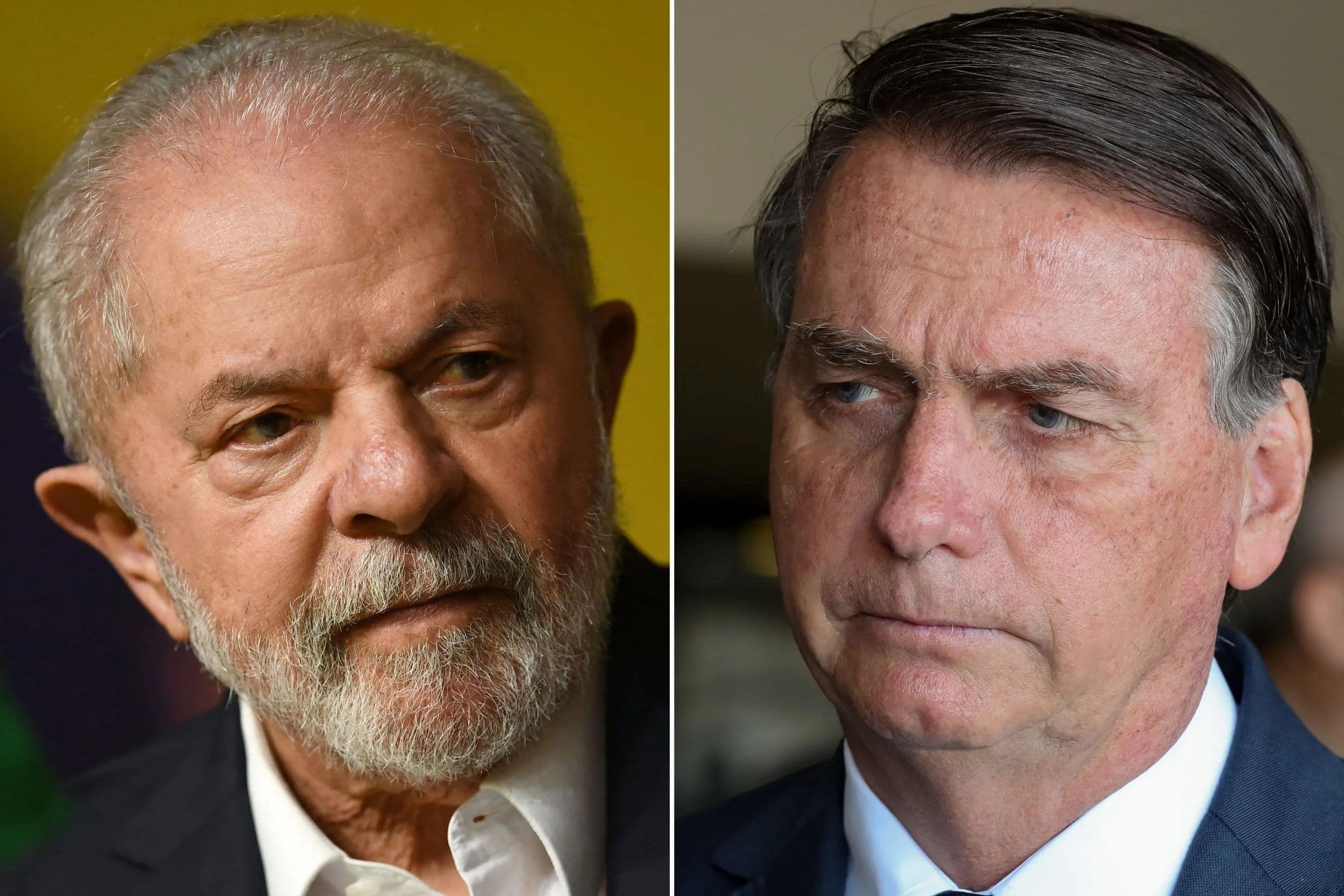 Atlas: Lula tem 52,4% de intenções de votos válidos; Bolsonaro tem 47,6%