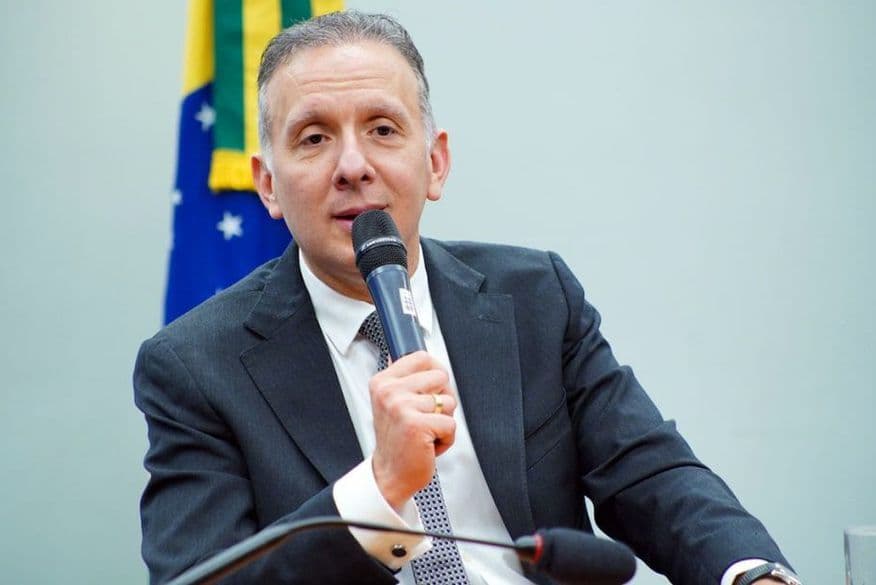 Com eleição de Lula, nome do paraibano Aguinaldo Ribeiro ganha força entre cotados para presidência da Câmara