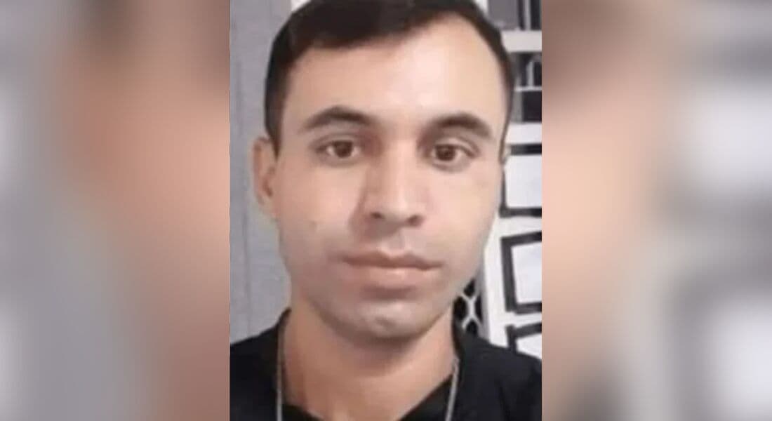 Família de paraibano encontrado morto em geladeira suspeita que crime tenha ocorrido durante encontro amoroso