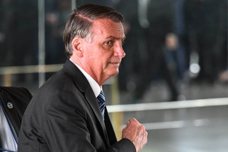 Generais são convocados para reunião de emergência, diz Antagonista